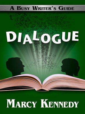 cover image of Dialogue
